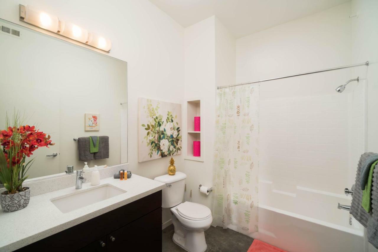 Universal Hollywood Aparthotel Los Angeles