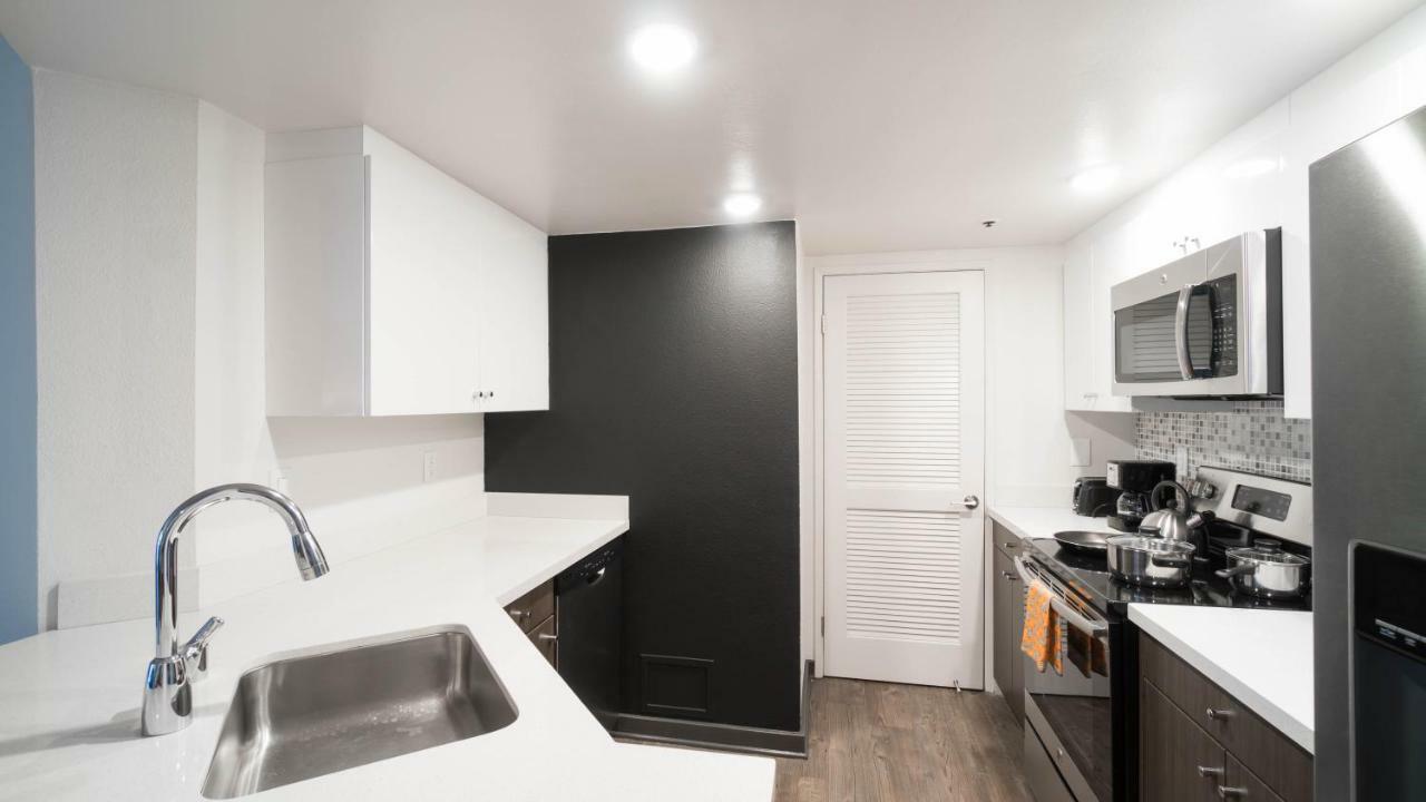 Aparthotel Universal Hollywood