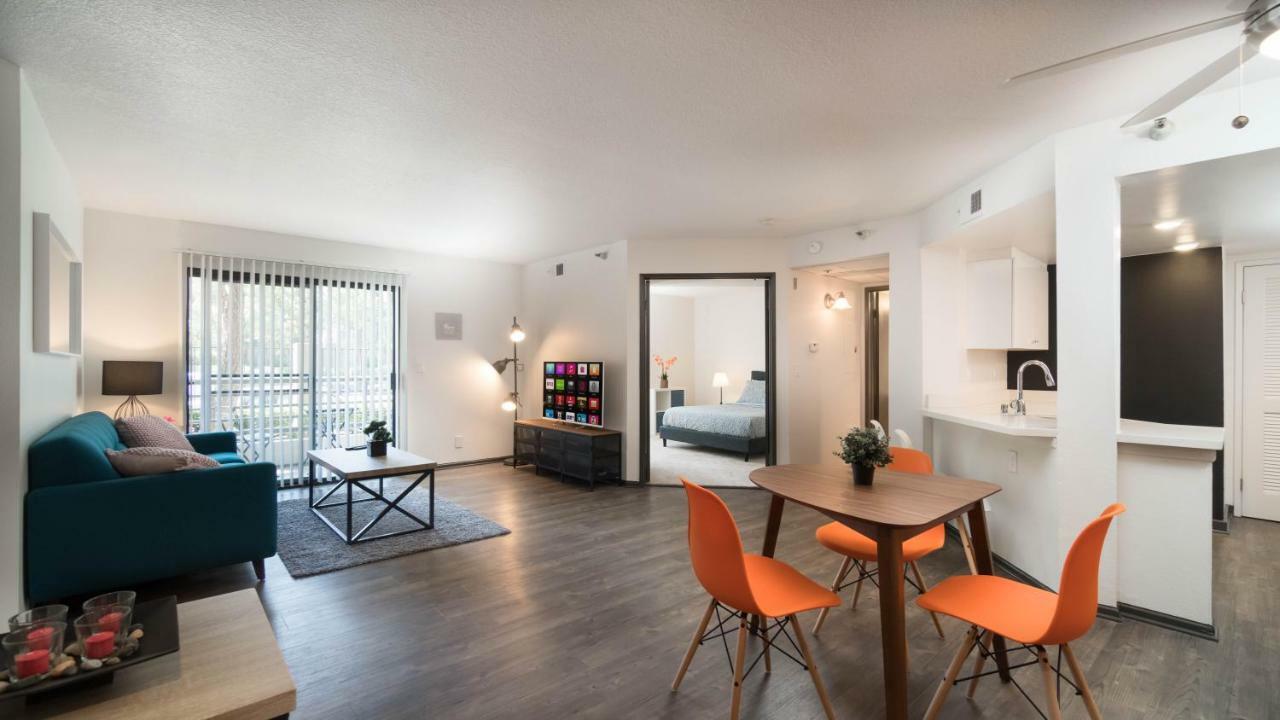 Aparthotel Universal Hollywood Los Angeles