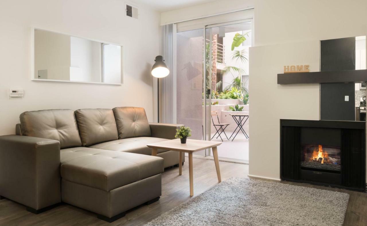 Aparthotel Universal Hollywood *