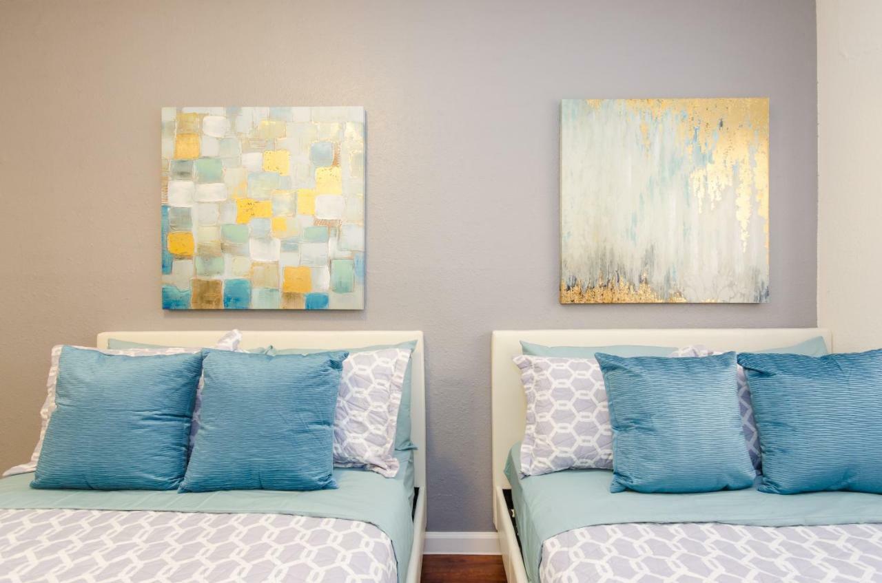 Quiet Studio In Hollywood Area Apartment
