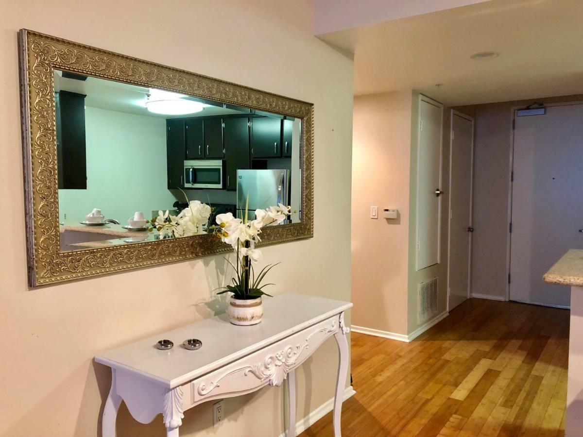 Spacious Hollywood 2br Near Dolby Theater Los Angeles