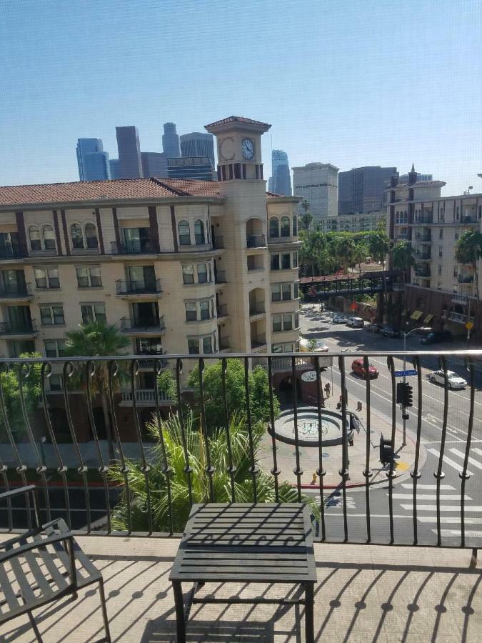 606 N Figueroa St. *
