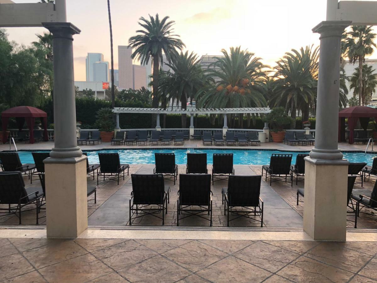 606 N Figueroa St. Apartment *