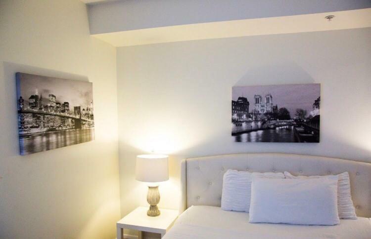 Spacious Hollywood 2br Near Dolby Theater Apartamento *