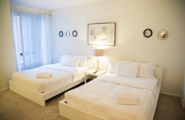 Spacious Hollywood 2br Near Dolby Theater Los Angeles
