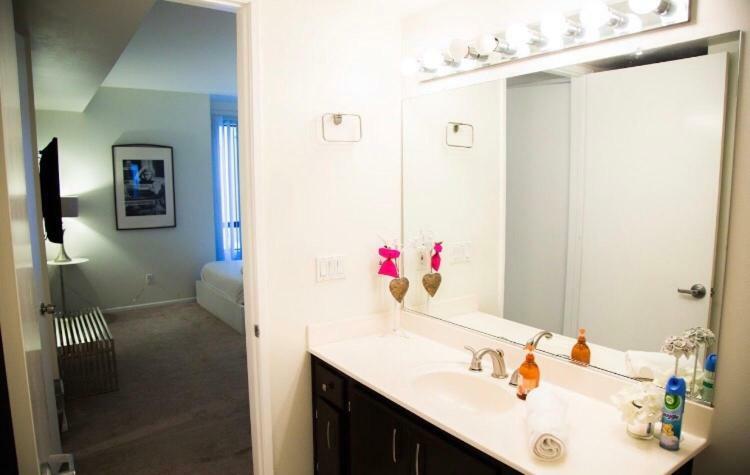 Apartamento Spacious Hollywood 2br Near Dolby Theater
