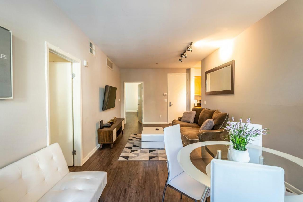 Fantastic 2bd 2bt 5 Minutes Walking From The Beach! Los Angeles