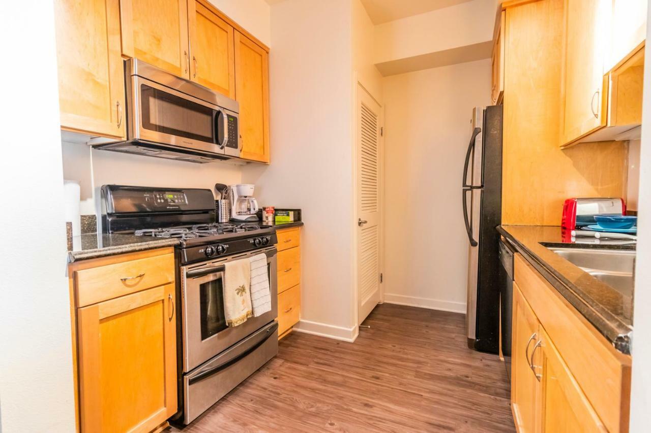 Fantastic 2bd 2bt 5 Minutes Walking From The Beach! * Los Angeles