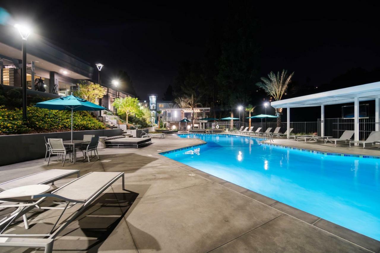 Universal Hollywood Aparthotel Los Angeles