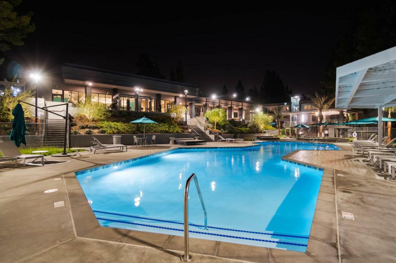 Aparthotel Universal Hollywood