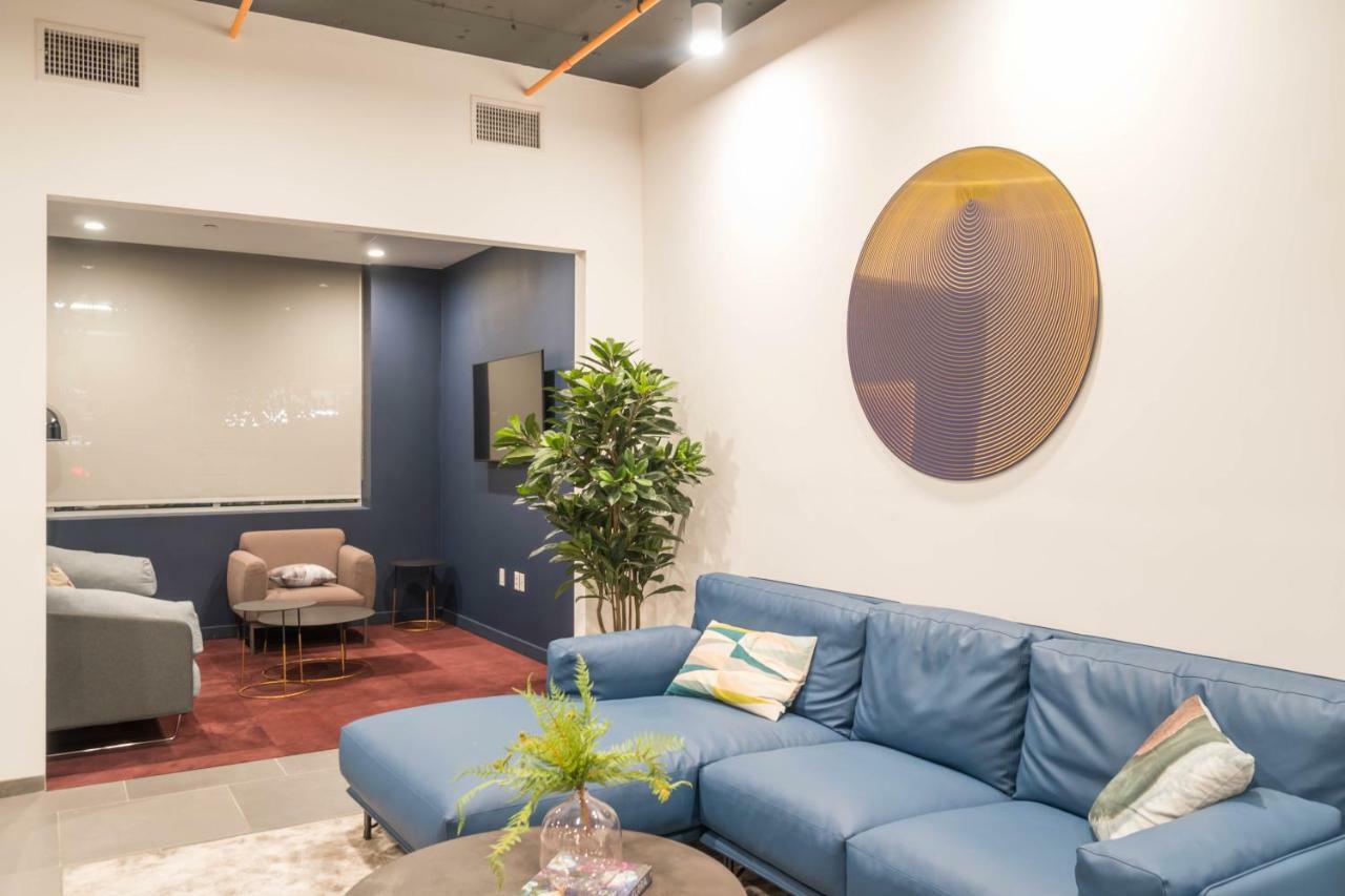 Aparthotel Universal Hollywood Los Angeles