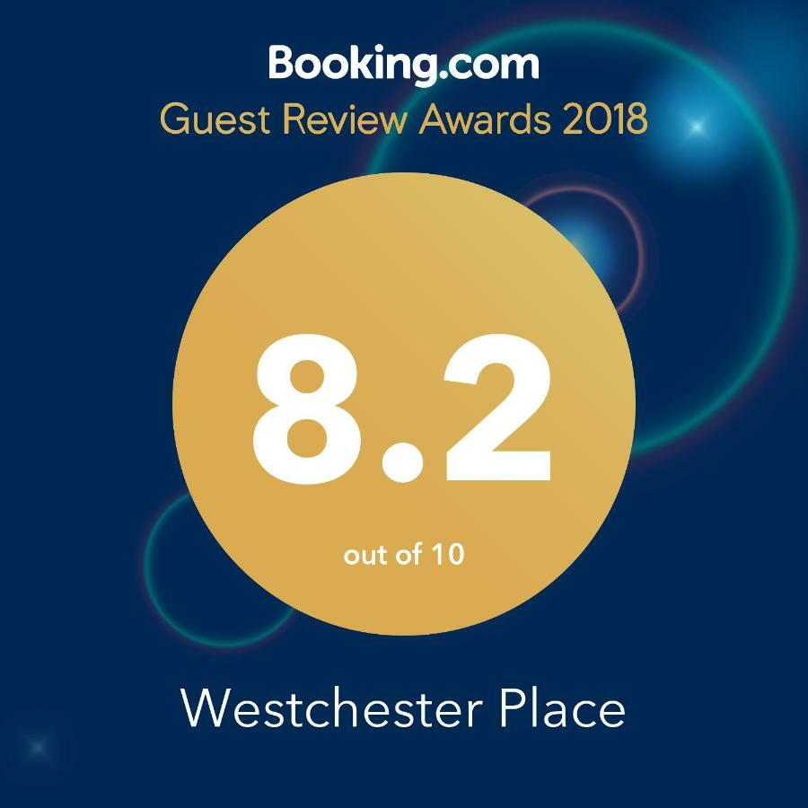Westchester Place Homestay