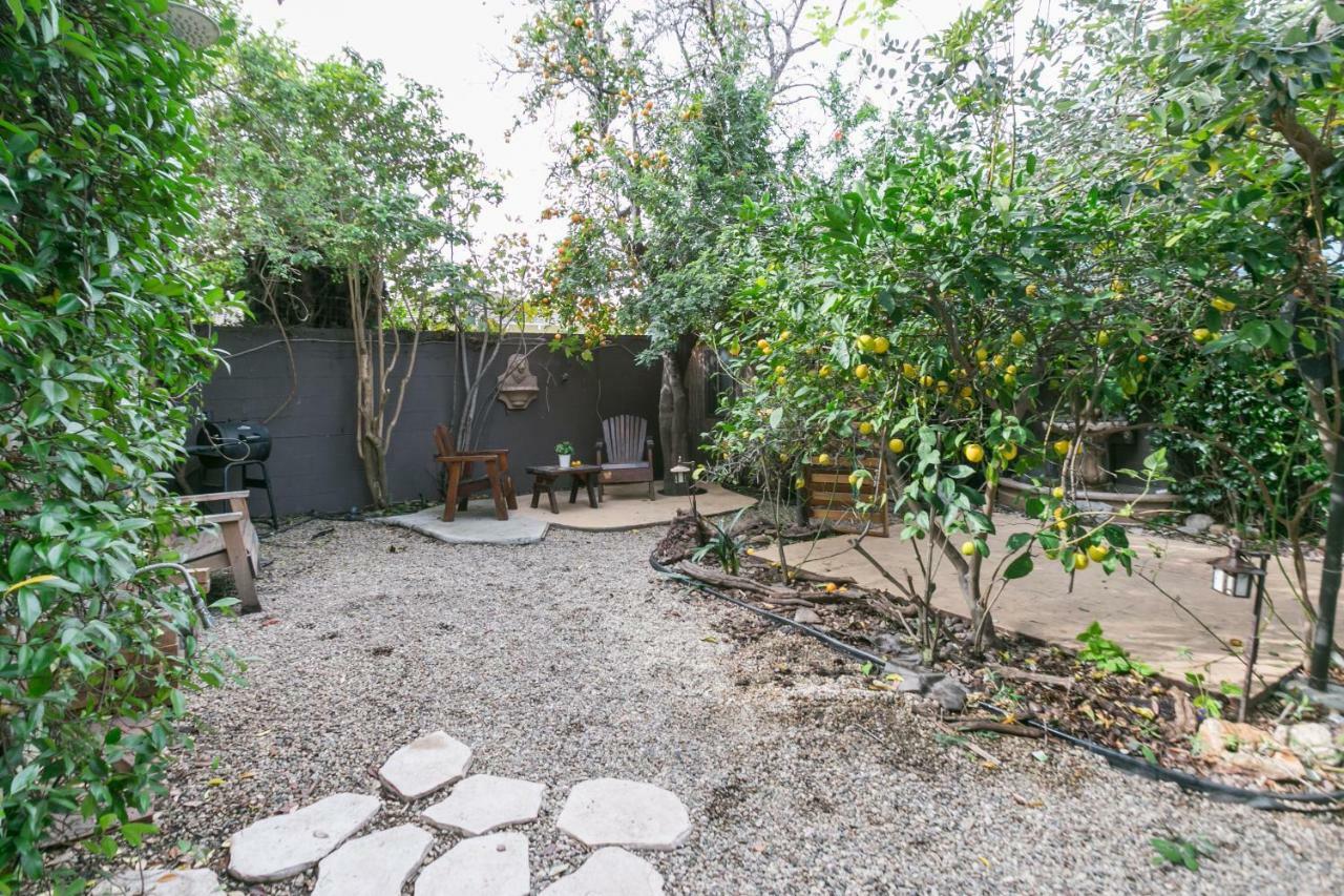 Pousada Charming 1-bedroom Near Downtown Culver