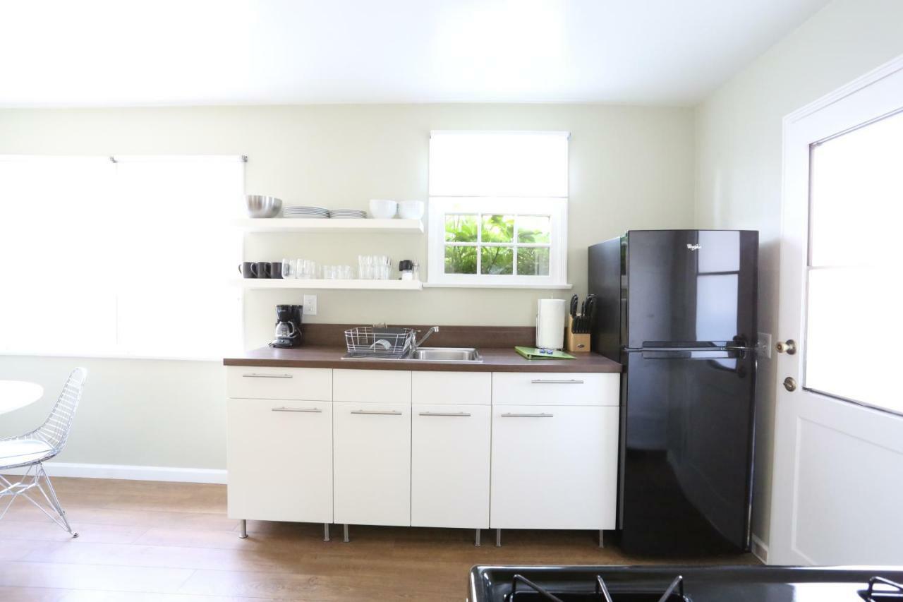 The Venice Beachwood Apartamento Los Angeles