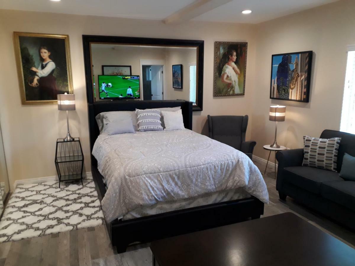 Comfortable Luxury *