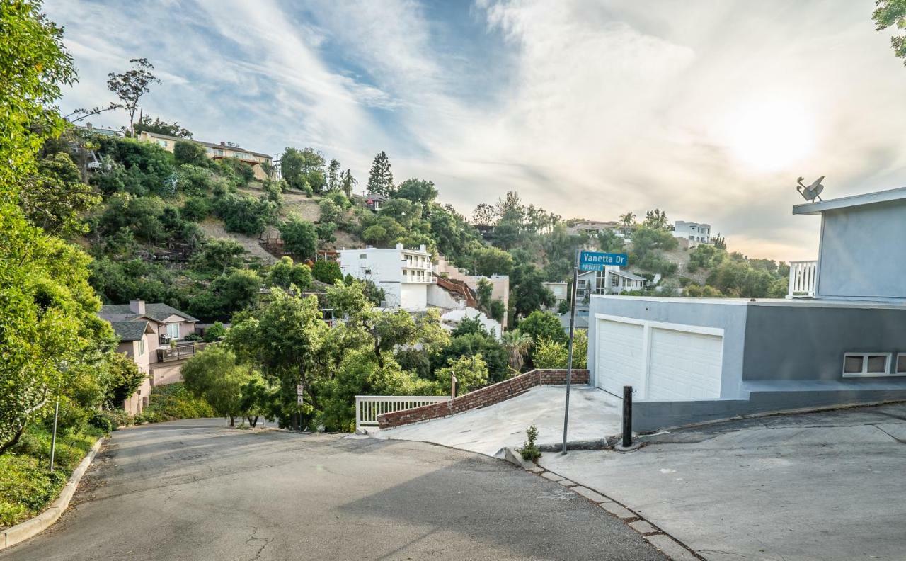 Holiday home Stylish Hollywood Hills With Million Dollar Views Waiting For You!