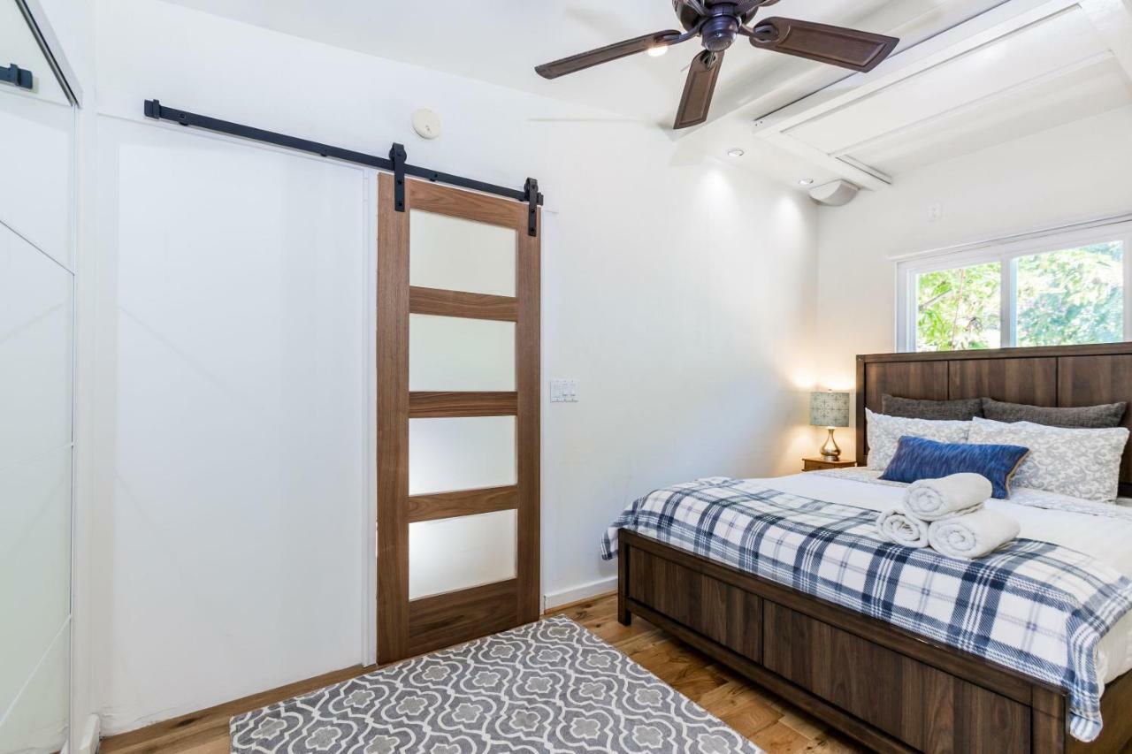 Pousada Charming 1-bedroom Near Downtown Culver *