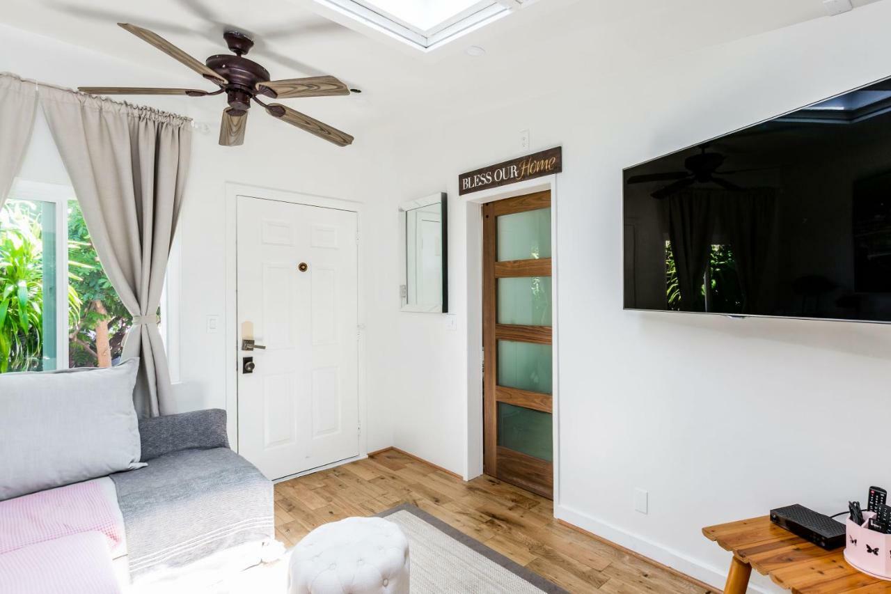 Charming 1-bedroom Near Downtown Culver * Los Angeles