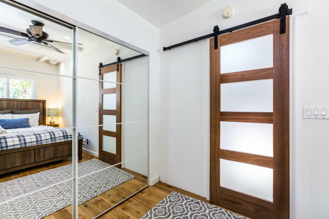 Pousada Charming 1-bedroom Near Downtown Culver Los Angeles