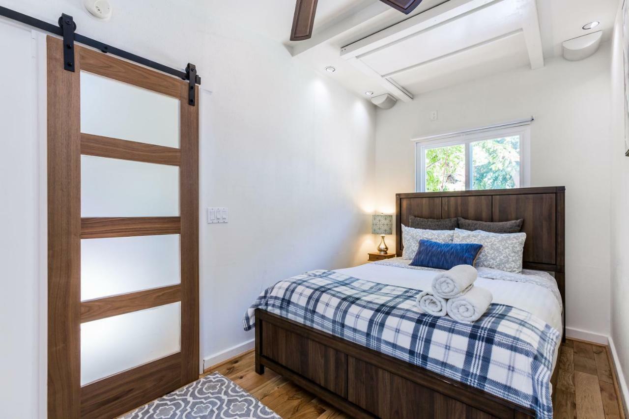 Charming 1-bedroom Near Downtown Culver