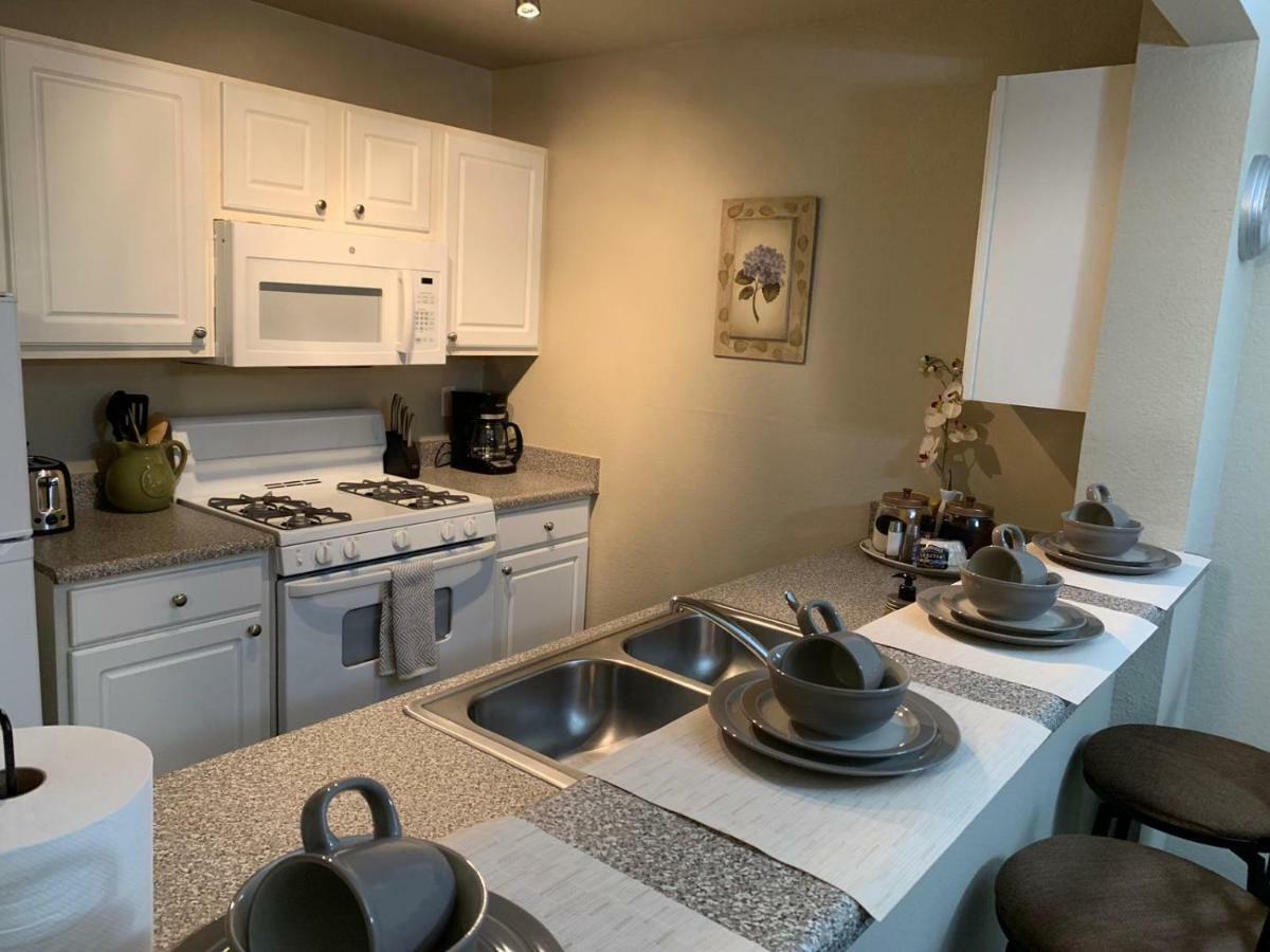 Hollywood Loft Spacious With 2 Beds And Parking Apartment *