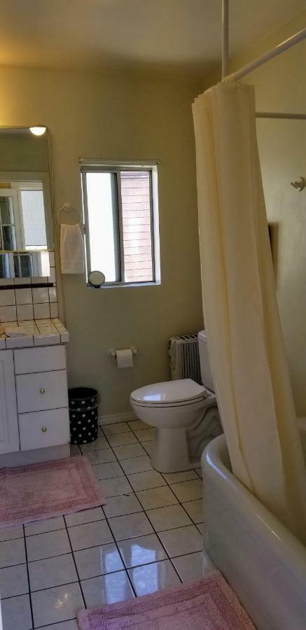 Homestay Westchester Place Los Angeles