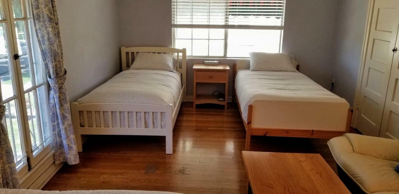 Westchester Place * Los Angeles