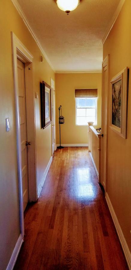 Westchester Place Homestay Los Angeles