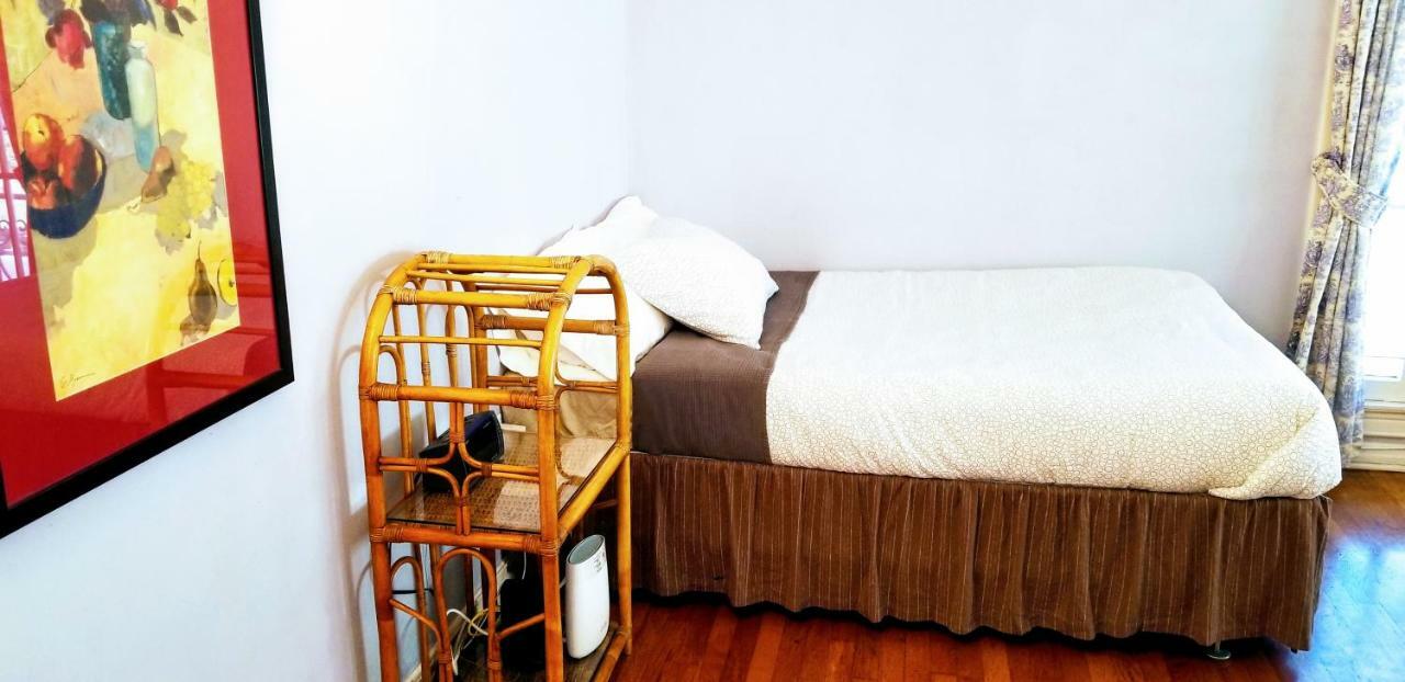 Homestay Westchester Place