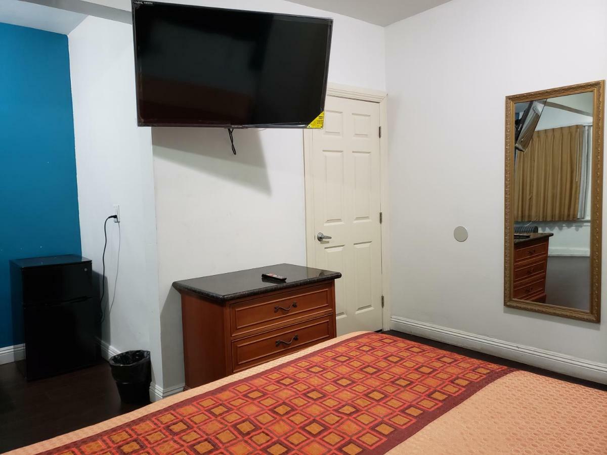 Crenshaw Motel 2*