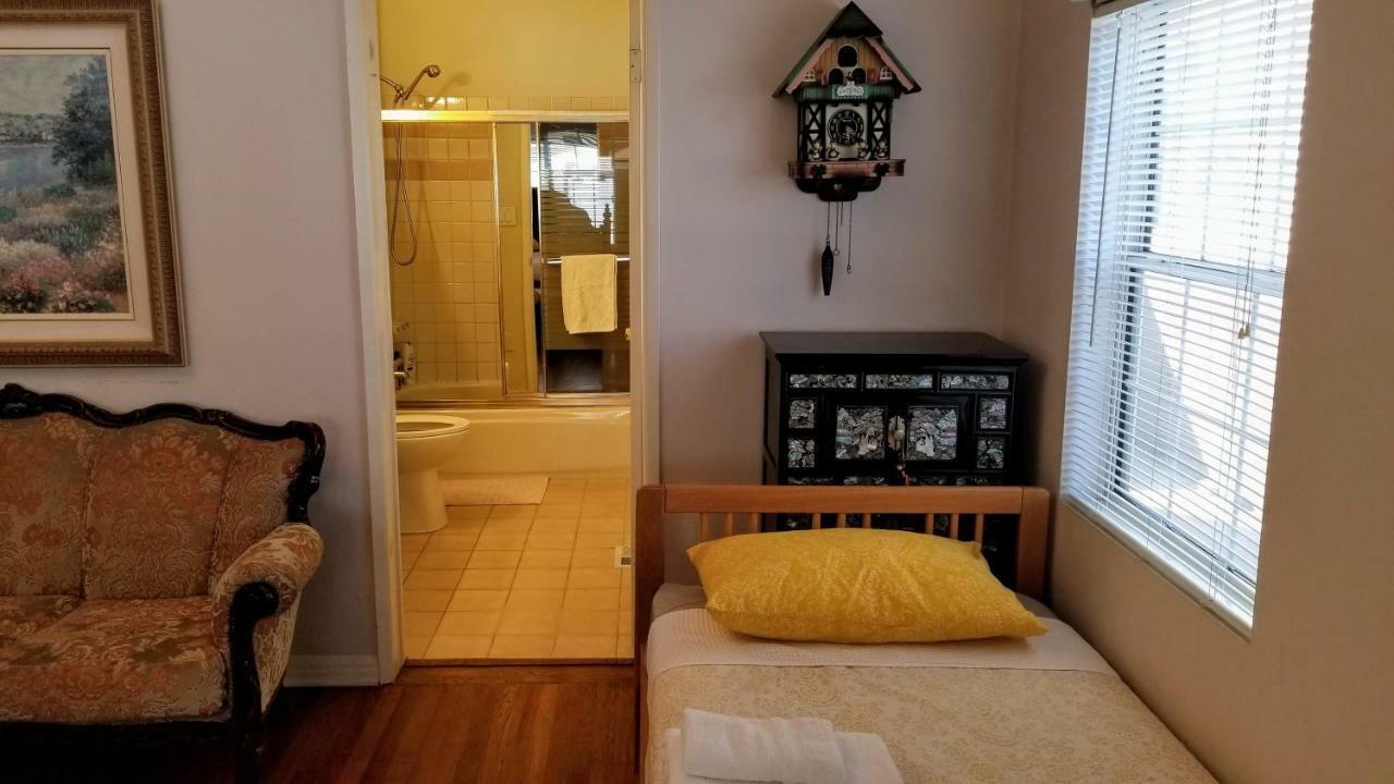 Westchester Place Homestay