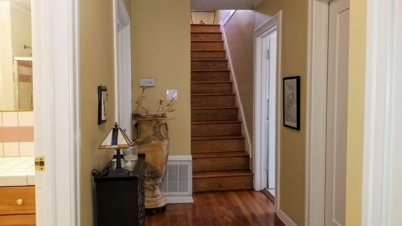 Homestay Westchester Place Los Angeles