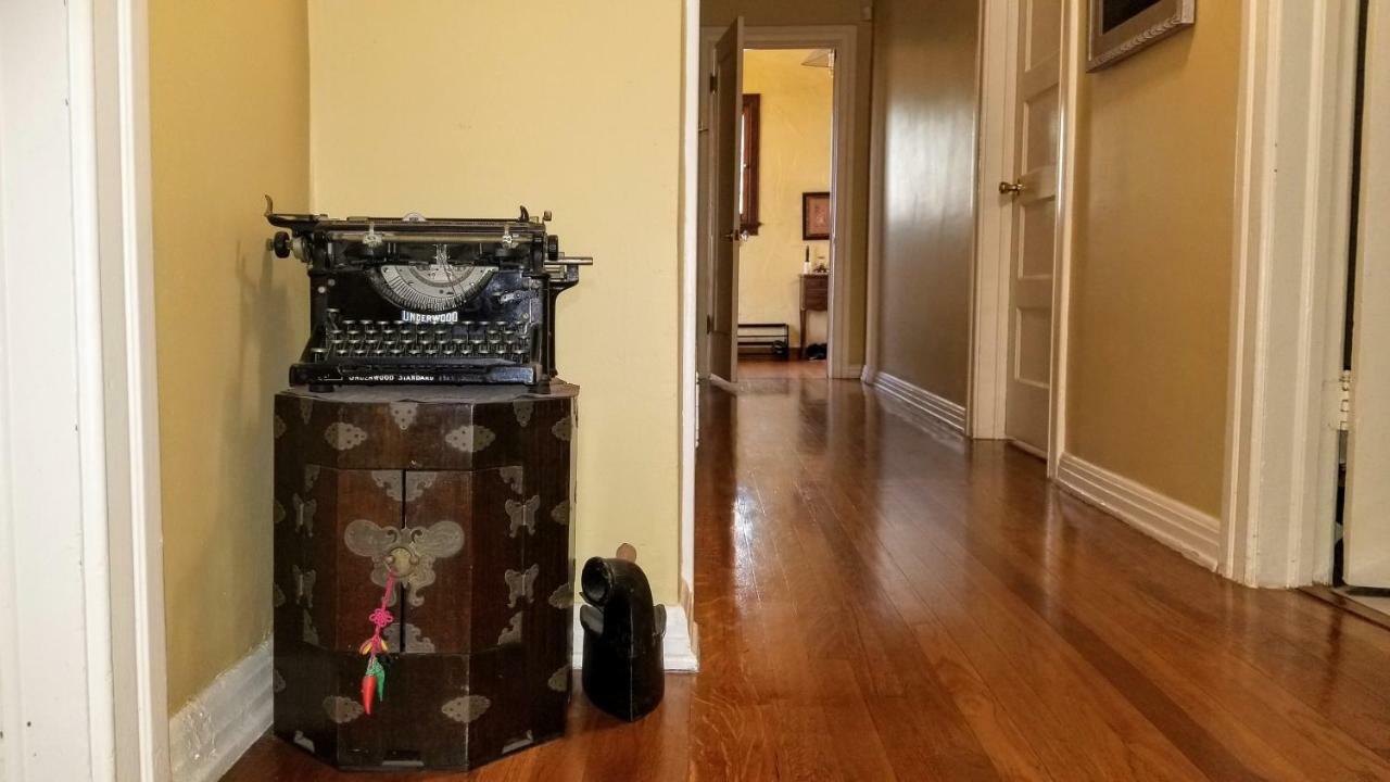 Homestay Westchester Place *