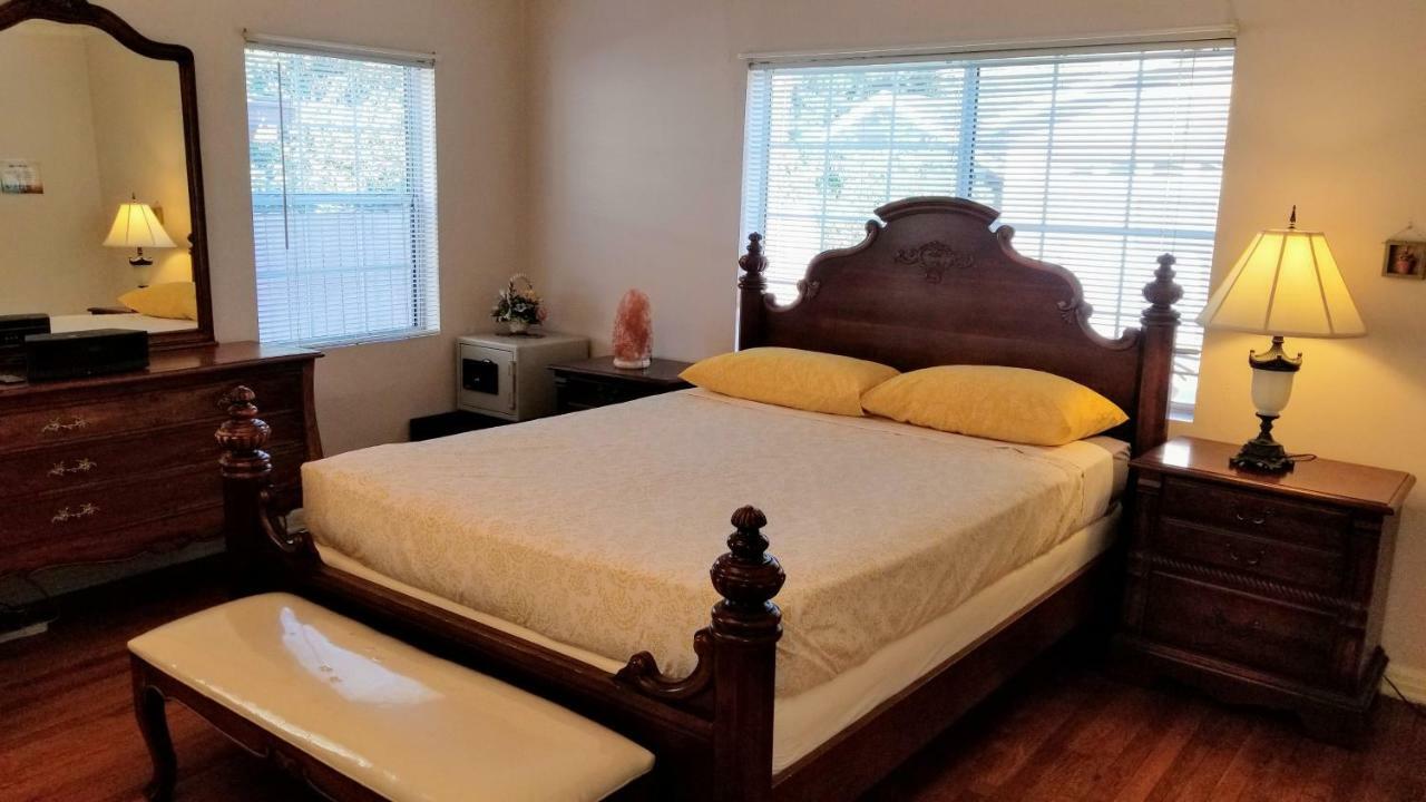 Homestay Westchester Place