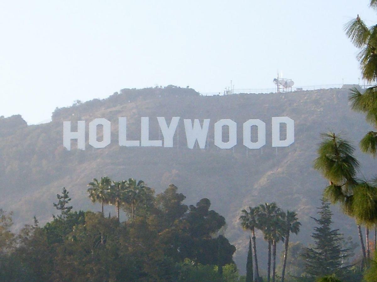 Quiet Studio In Hollywood Area Apartment *