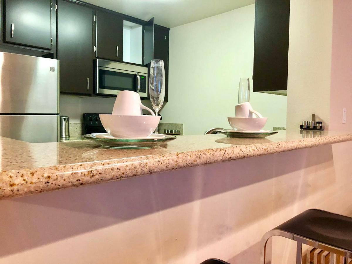 Apartamento Spacious Hollywood 2br Near Dolby Theater