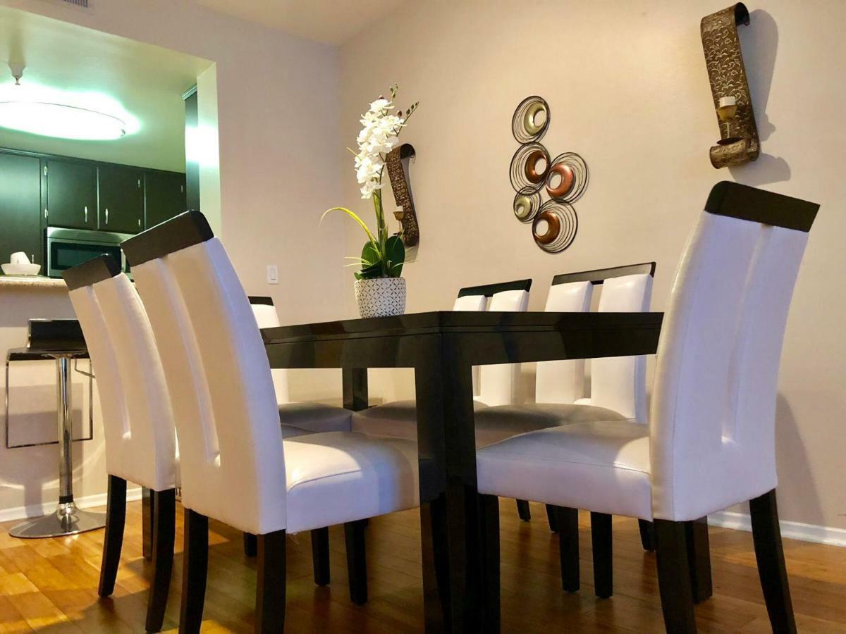 Spacious Hollywood 2br Near Dolby Theater *