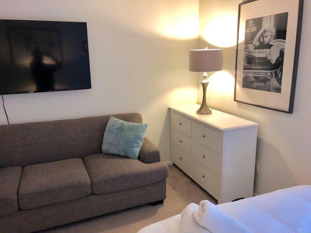 Spacious Hollywood 2br Near Dolby Theater Apartamento *