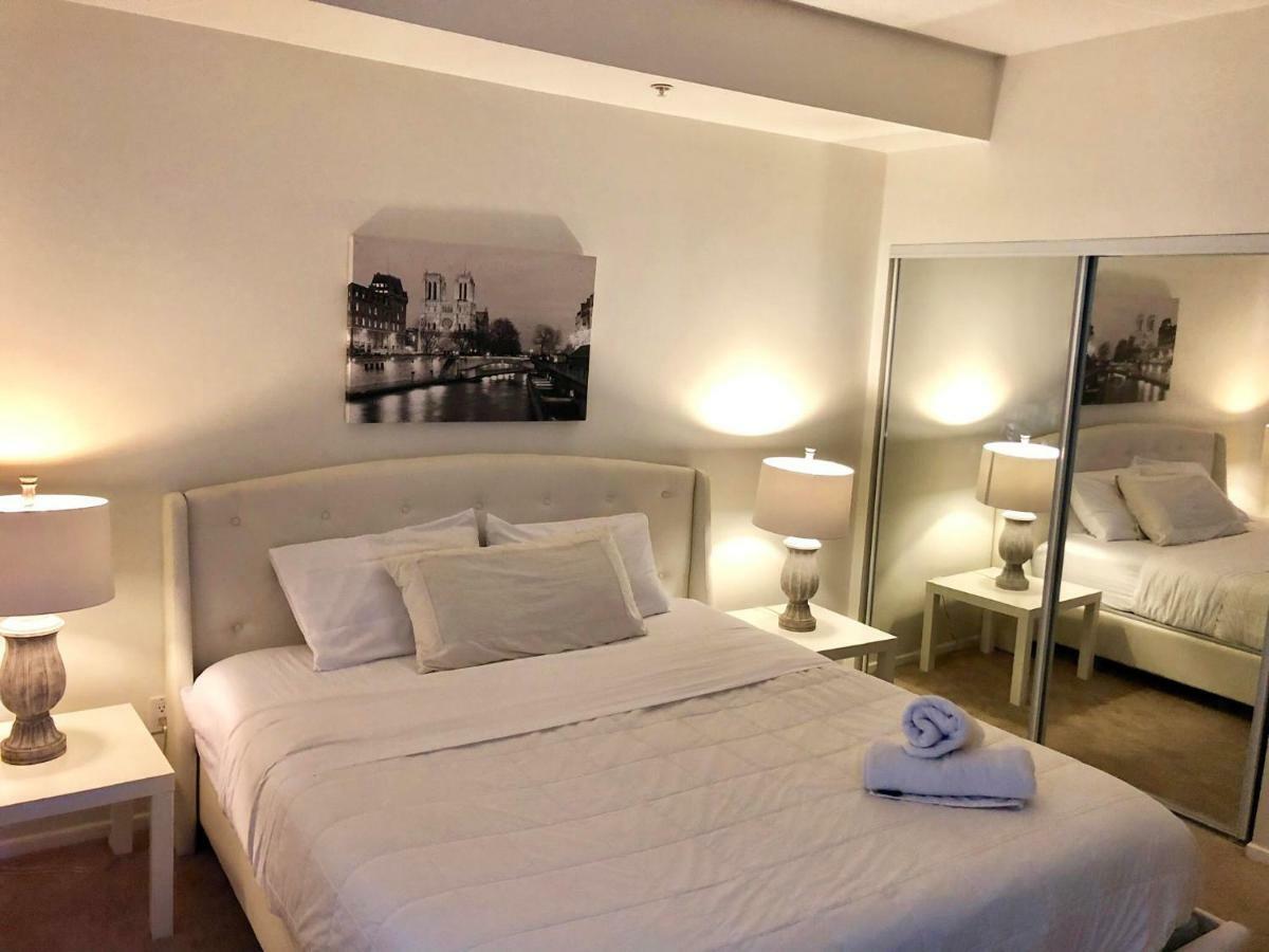 Spacious Hollywood 2br Near Dolby Theater Apartamento *