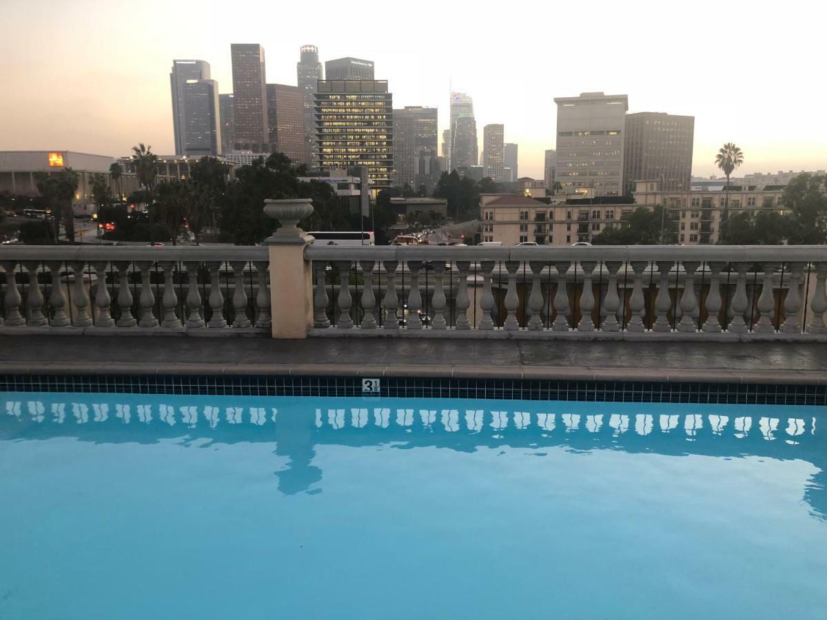 606 N Figueroa St. Apartment Los Angeles