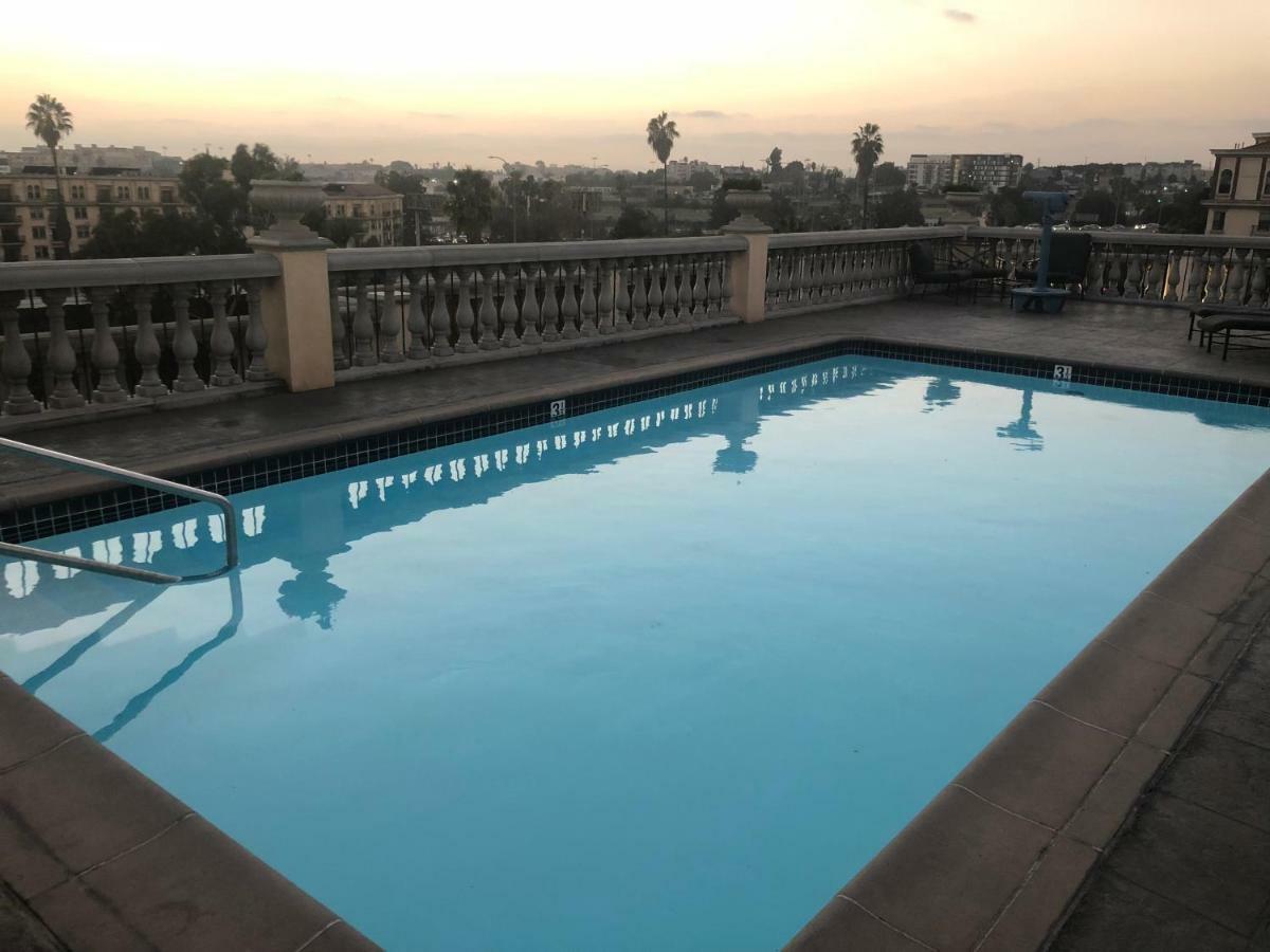 Apartment 606 N Figueroa St. Los Angeles