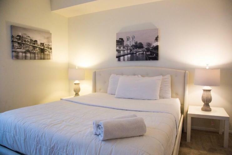 Apartamento Spacious Hollywood 2br Near Dolby Theater