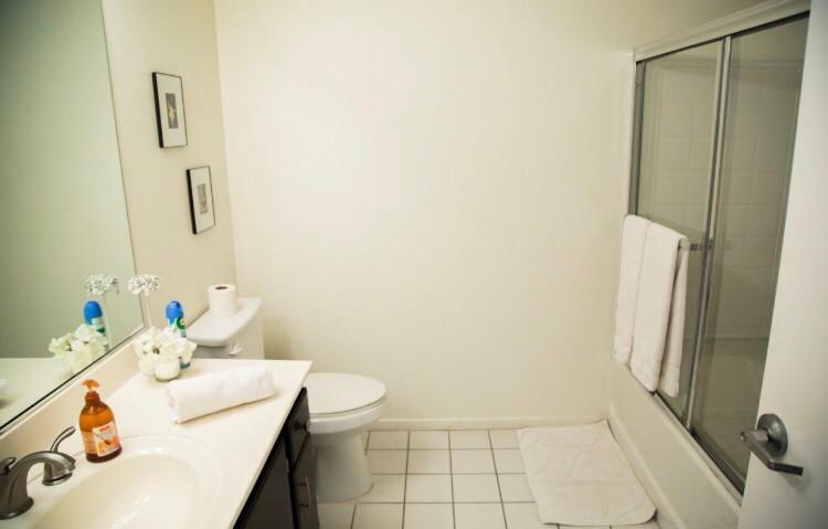 Apartamento Spacious Hollywood 2br Near Dolby Theater