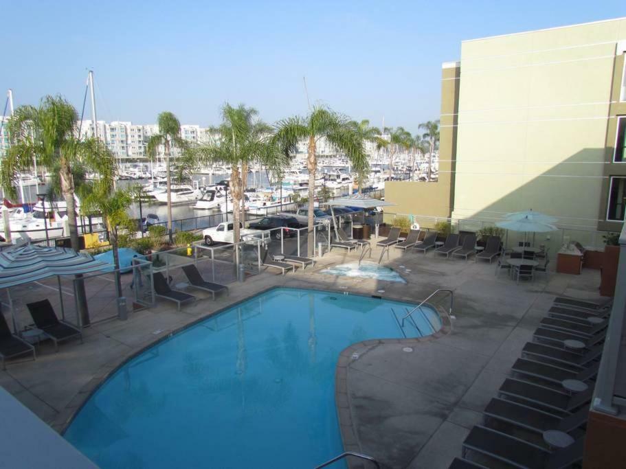 Breathtaking In The Heart Of Marina Del Rey/ Venice *