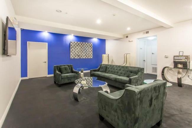 Apartamento Spacious Hollywood 2br Near Dolby Theater