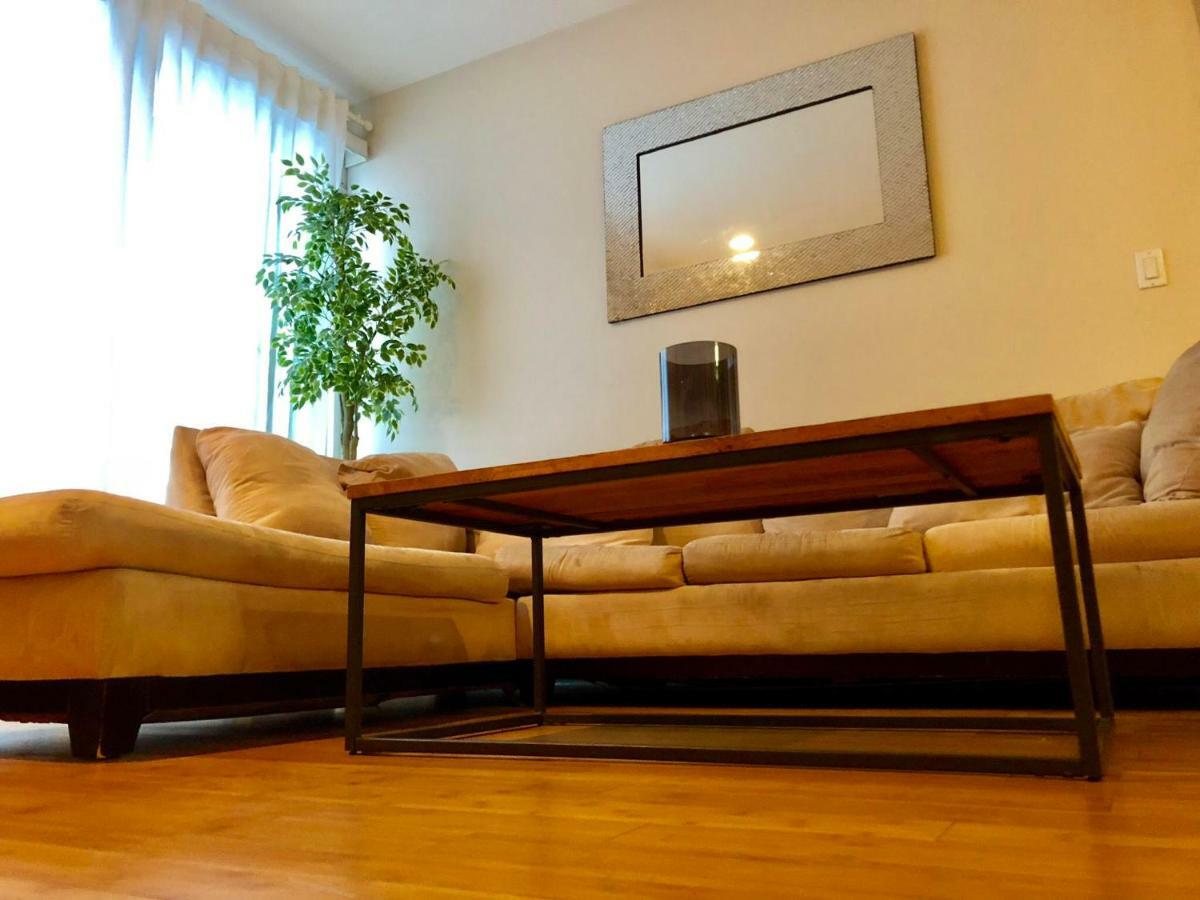 Apartamento Spacious Hollywood 2br Near Dolby Theater *