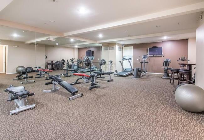 Spacious Hollywood 2br Near Dolby Theater Apartamento