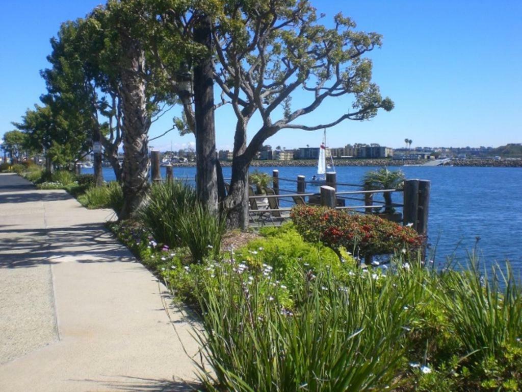 Breathtaking In The Heart Of Marina Del Rey/ Venice * Los Angeles