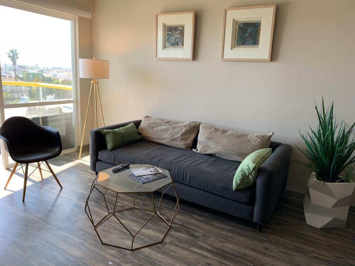 Breathtaking In The Heart Of Marina Del Rey/ Venice * Los Angeles